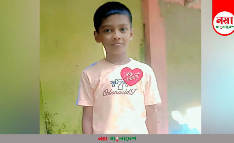 শিশু আবদুর রহমান